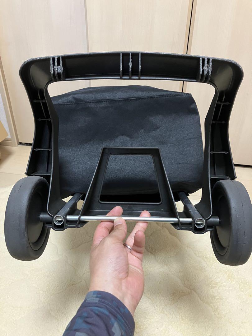 ROLSER　ロルサー　ショッピングカート