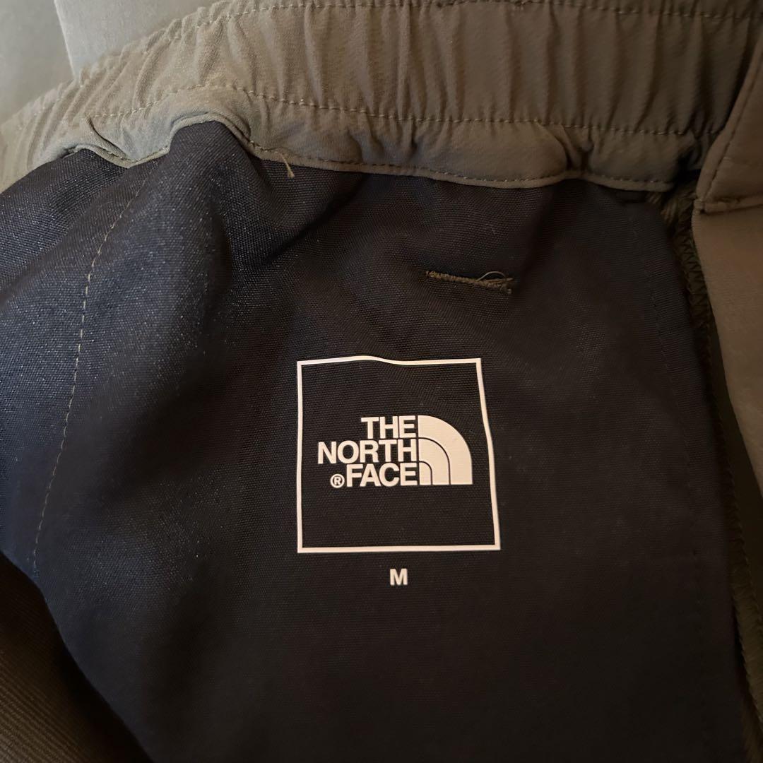 THE NORTH FACE　NB42230　クラスファイブフィールドパンツ　M