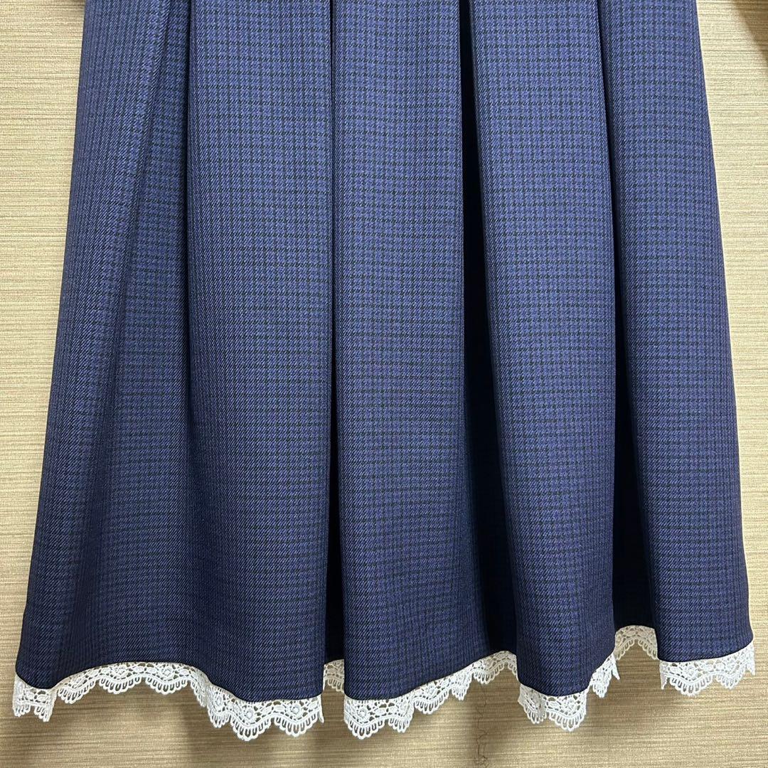 極美品 B:MING by BEAMS セレモニー ワンピース ボレロ 120㎝