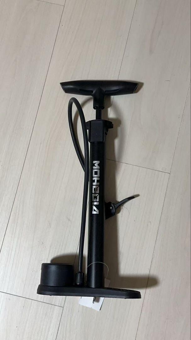 【美品】Panasonic 電動アシスト自転車 ティモA 26インチ