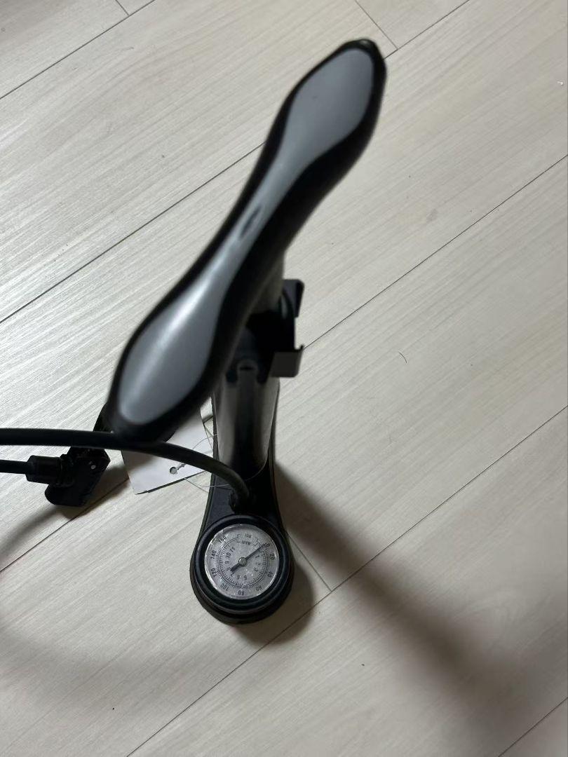 【美品】Panasonic 電動アシスト自転車 ティモA 26インチ