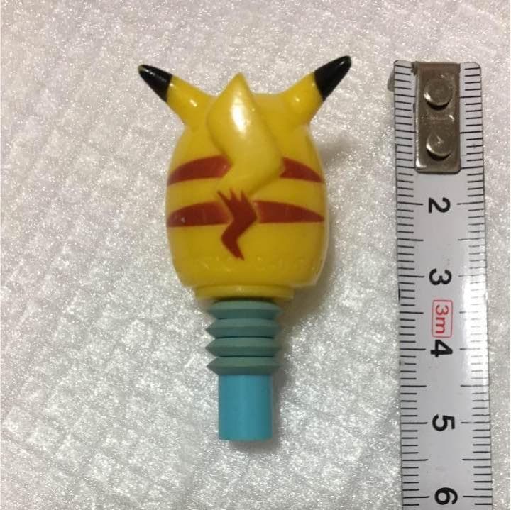 メルカリ ピカチュウ人形 ピカチュー ポケットモンスター ポケモン 鉢植え 花 等にも キャラクターグッズ 300 中古や未使用のフリマ メルカリ ピカチュウ人形 ピカチュー ポケットモンスター ポケモン 鉢植え 花 等にも キャラクターグッズ 300 中古や未使用のフリマ
