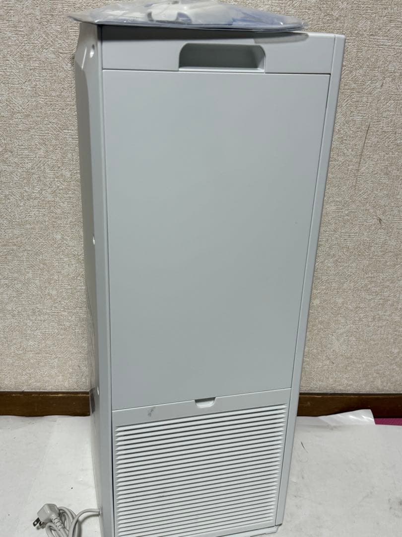 美品 2023年製 ダイキン 加湿空気清浄機 25畳MCK55ZN 美品 2023年製 ダイキン 加湿空気清浄機 25畳MCK55ZN