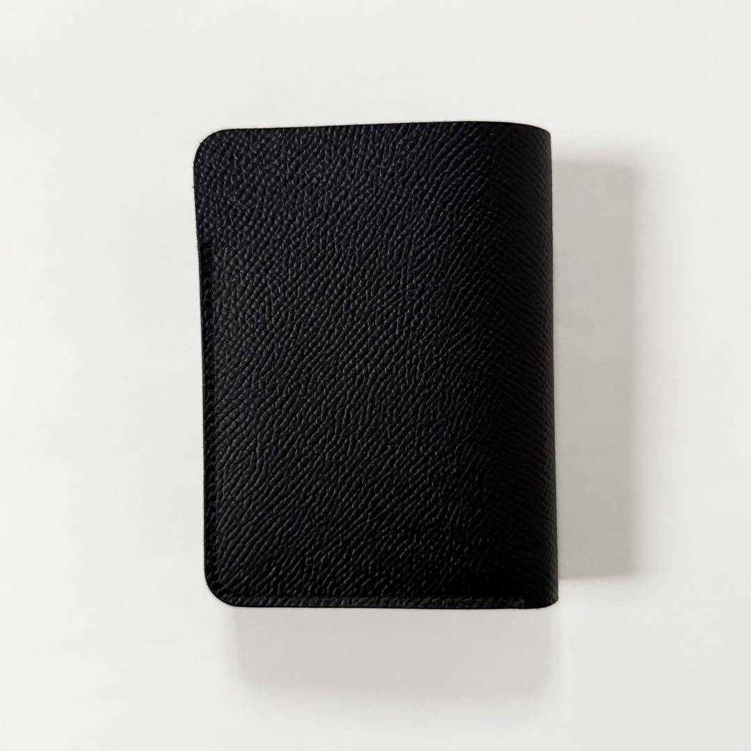 forme Post Wallet (NoblessaCalf × ILCEA)