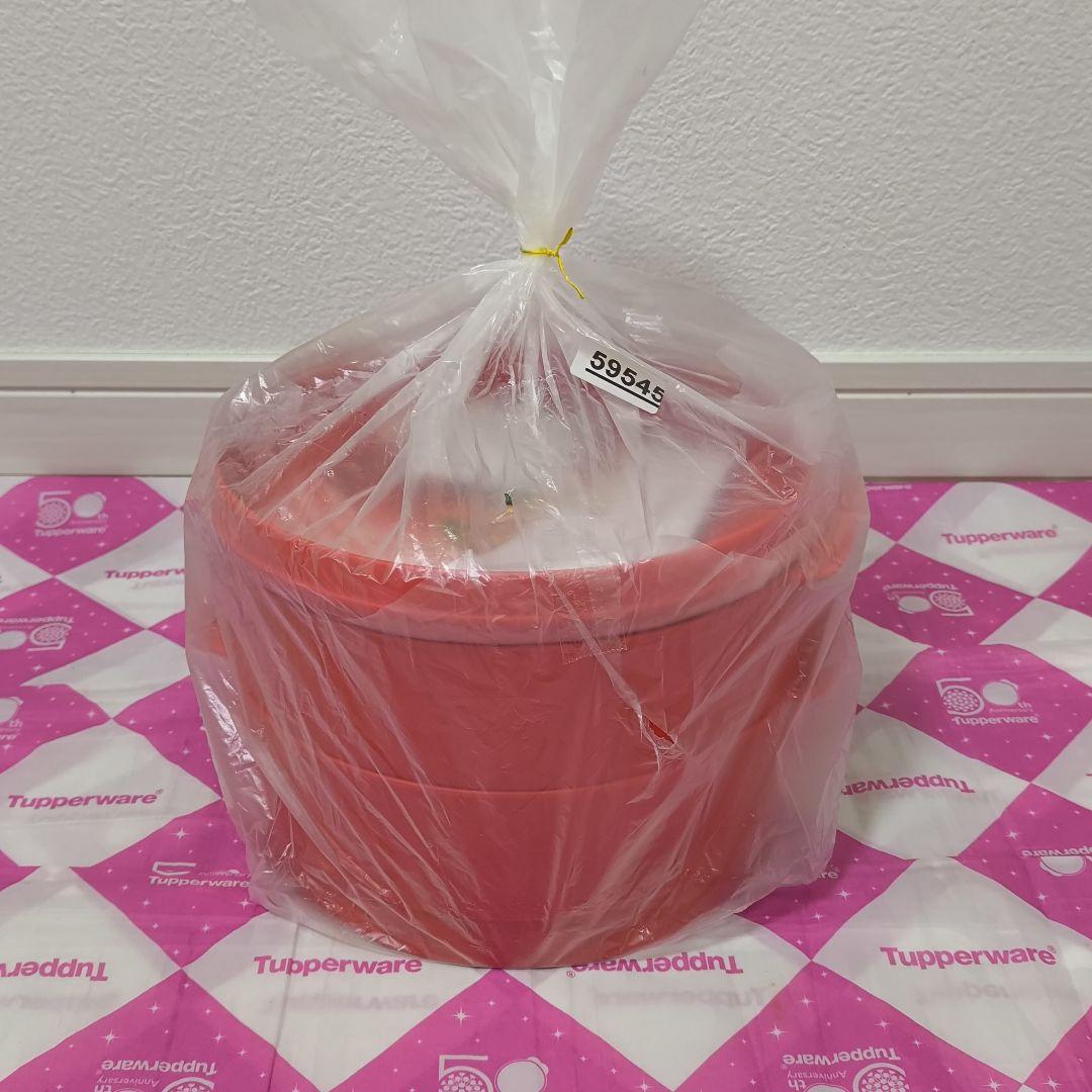 Tupperwareスチームイット（蒸し器）｜Yahoo!フリマ（旧PayPay