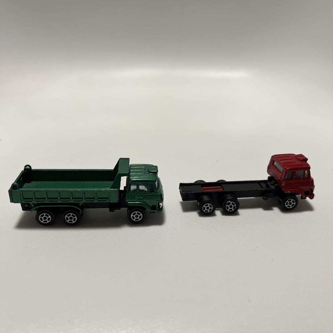 ヴィンテージ キングスター 三菱 FUSO