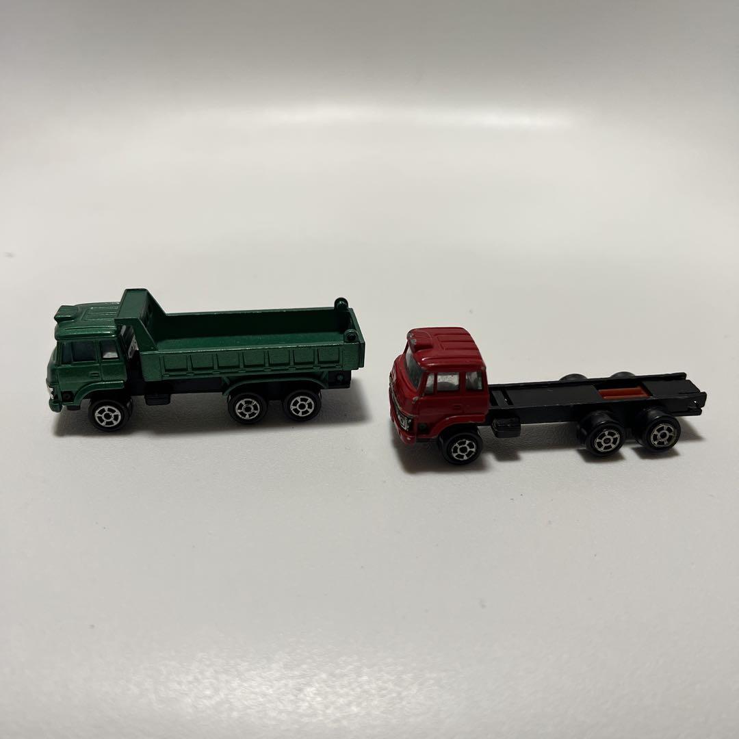 ヴィンテージ キングスター 三菱 FUSO