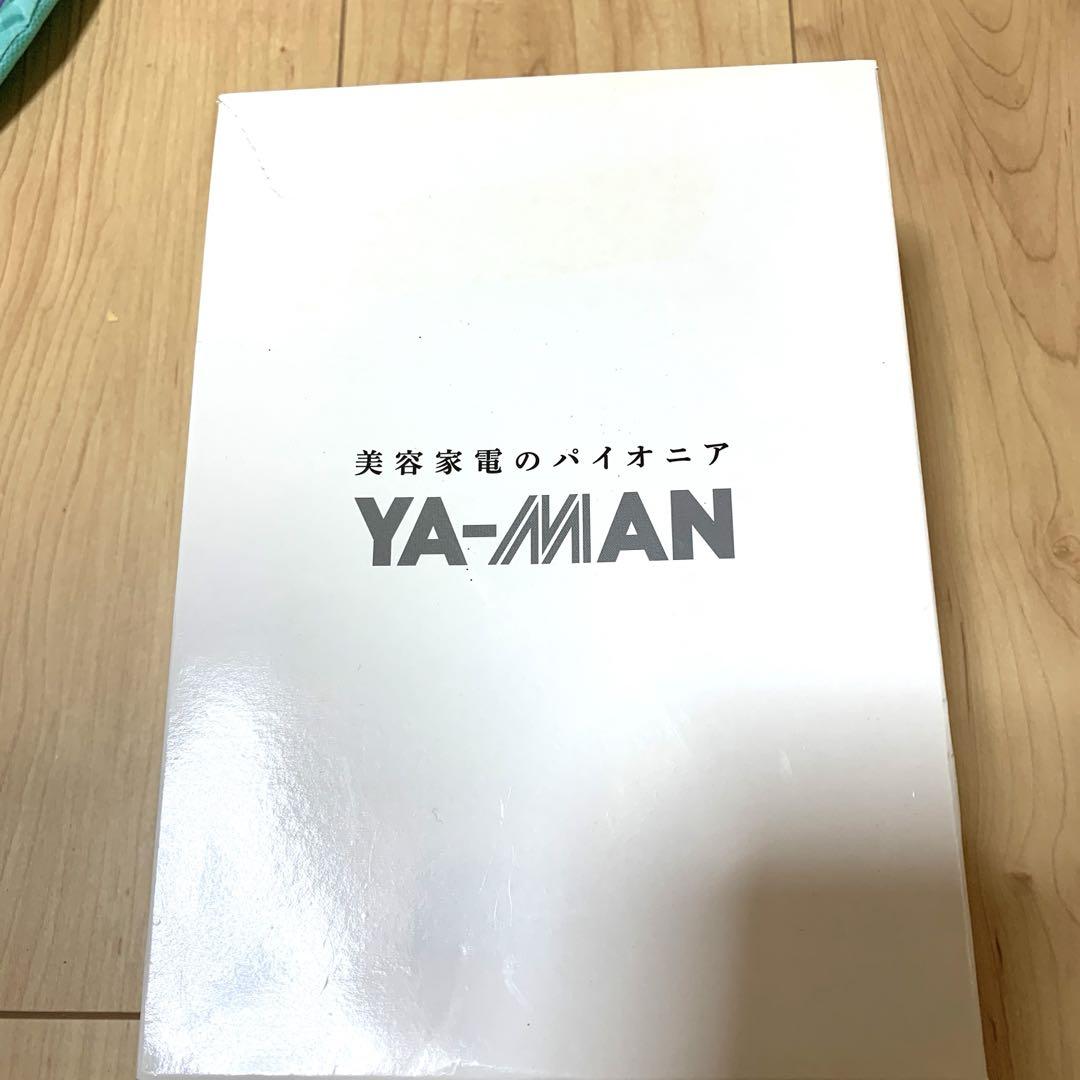 YA-MAN 美容機器 RFボーテ キャンビスパRFコア