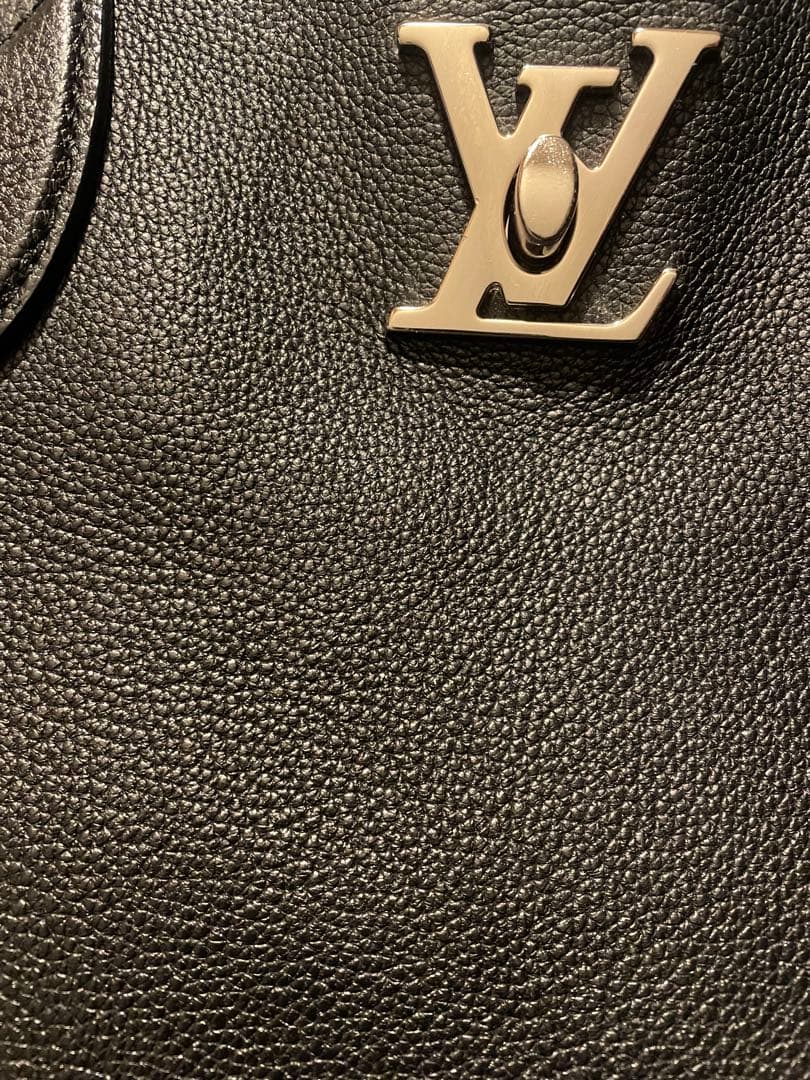 ルイヴィトン♡ロックミーカバ トートバッグ