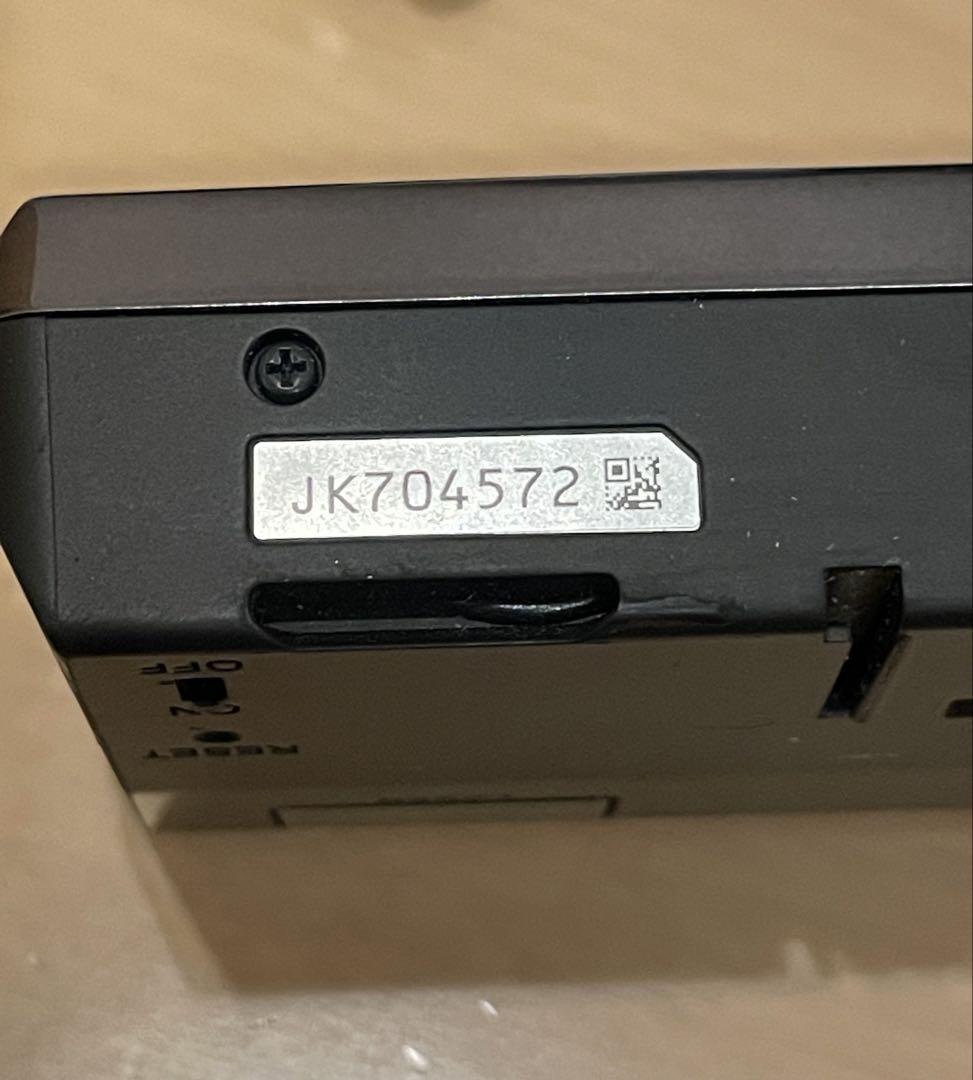 ZERO708LV 無線LAN内蔵S専用SDカード付リコール対策済み ZERO708LV 無線LAN内蔵S専用SDカード付リコール対策済み - メルカリ