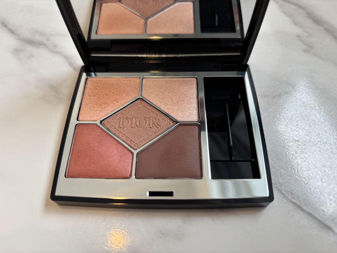 DIOR サンク クルール 429トワル ドゥ ジュイ 7g