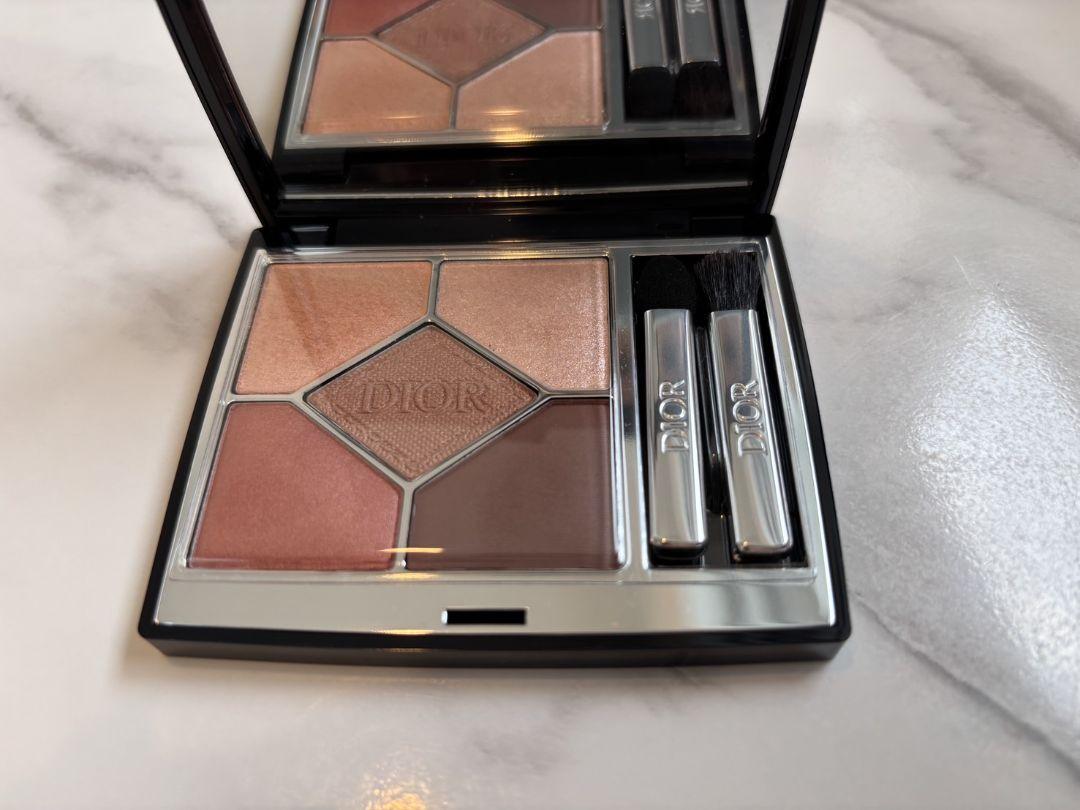 DIOR サンク クルール 429トワル ドゥ ジュイ 7g