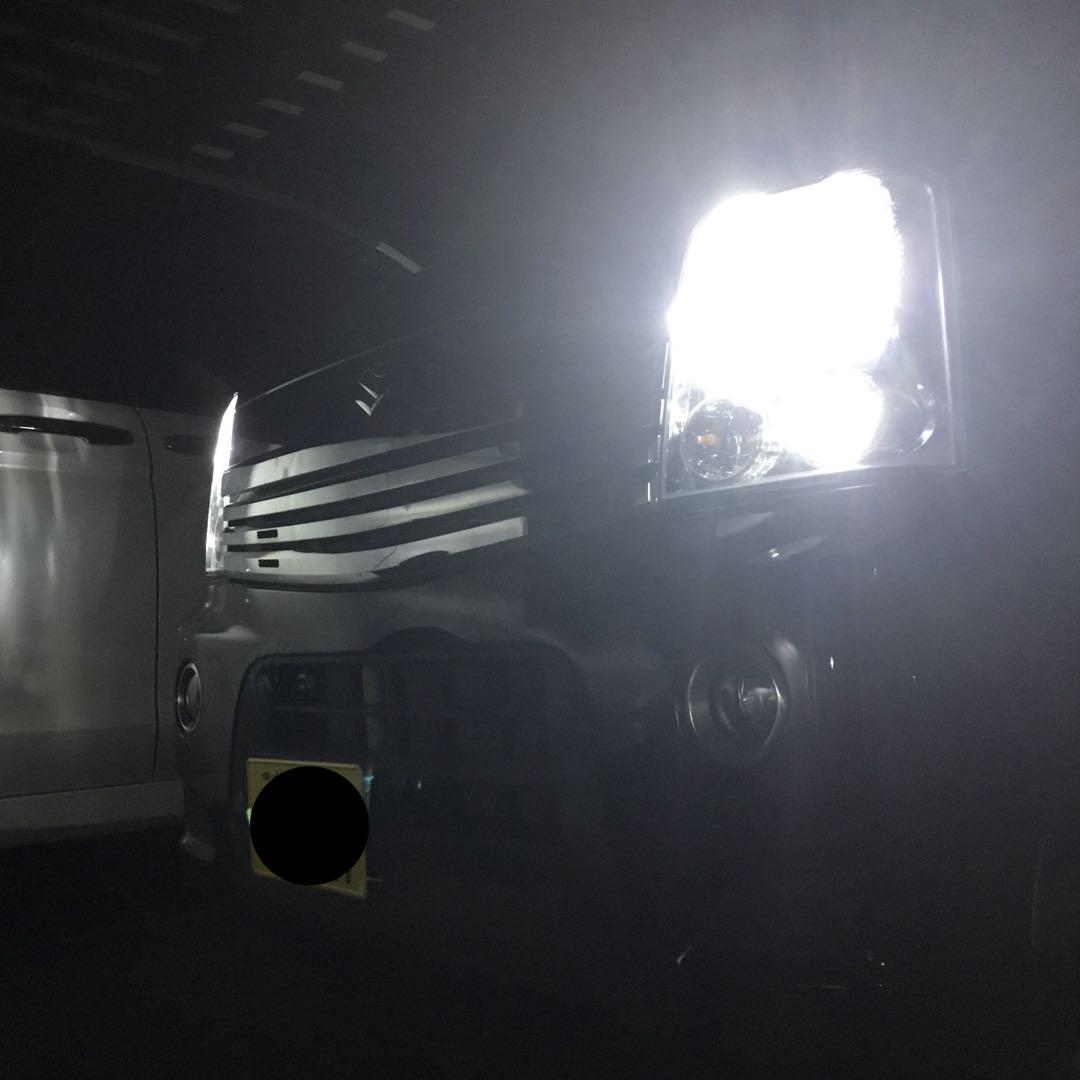 スズキ キャリー トラック T10 LED ヘッドライト ルームランプ 7個 スズキ キャリー トラック T10 LED ヘッドライト ルームランプ 7