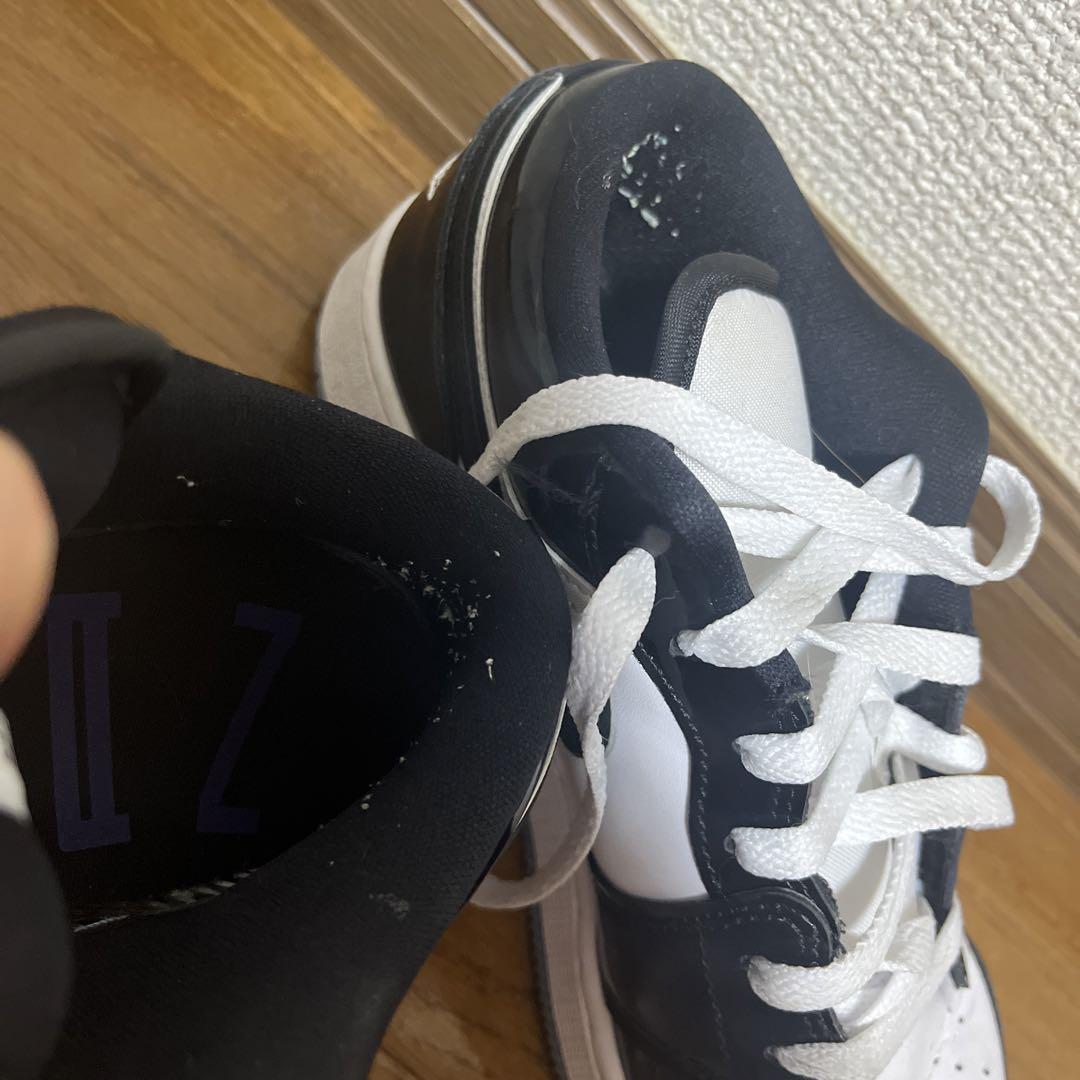 NIKE Air Jordan 1Low ジュニア
