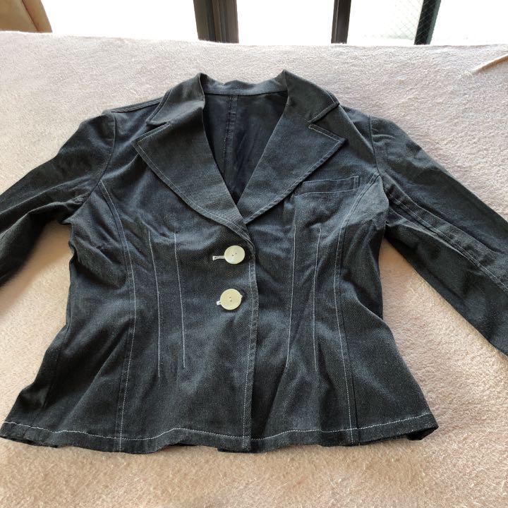 大好き gianni lo giudiceジャケット ジャケット・アウター