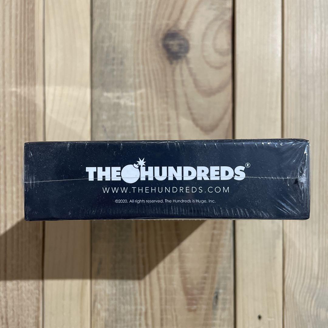 THE HUNDREDS 285ピース ジグソーパズル