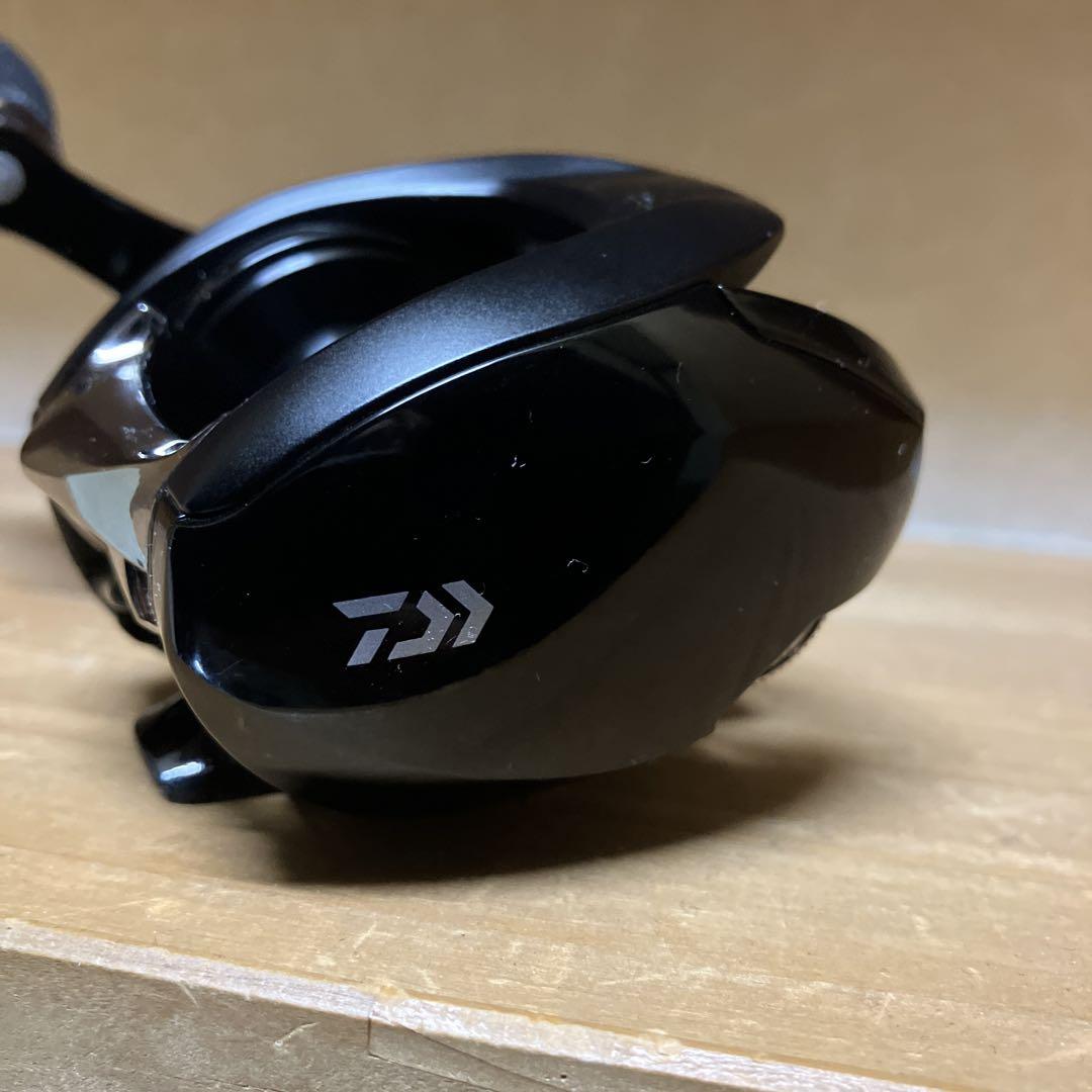 ジリオン TW HD 1000 XHL