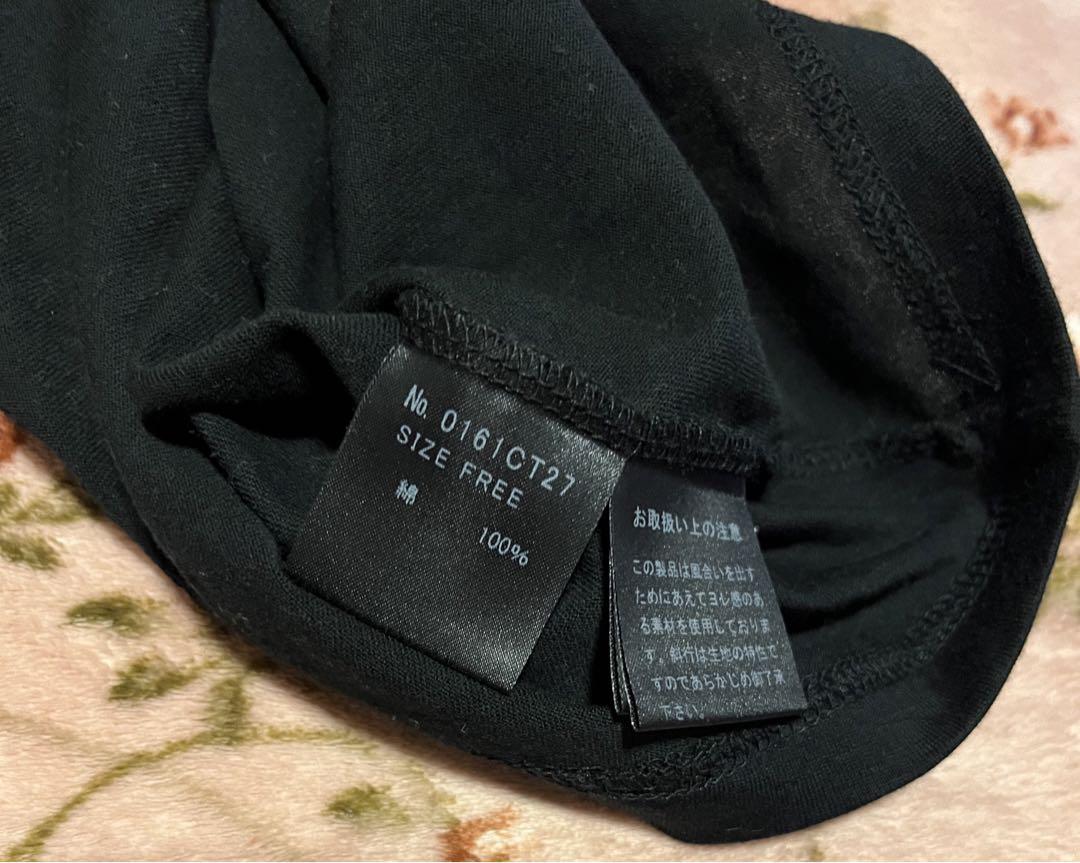 ヒステリックグラマー　コートニーラブ　Tシャツ