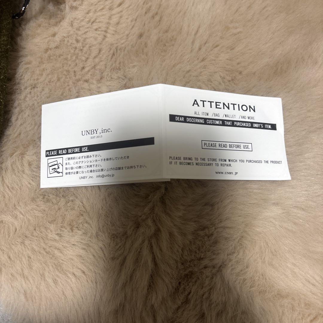 バッグ