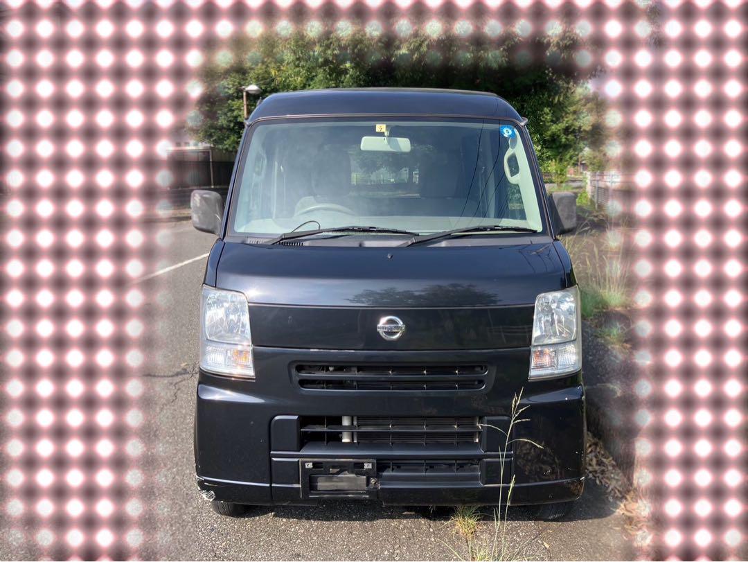 ● 車検長