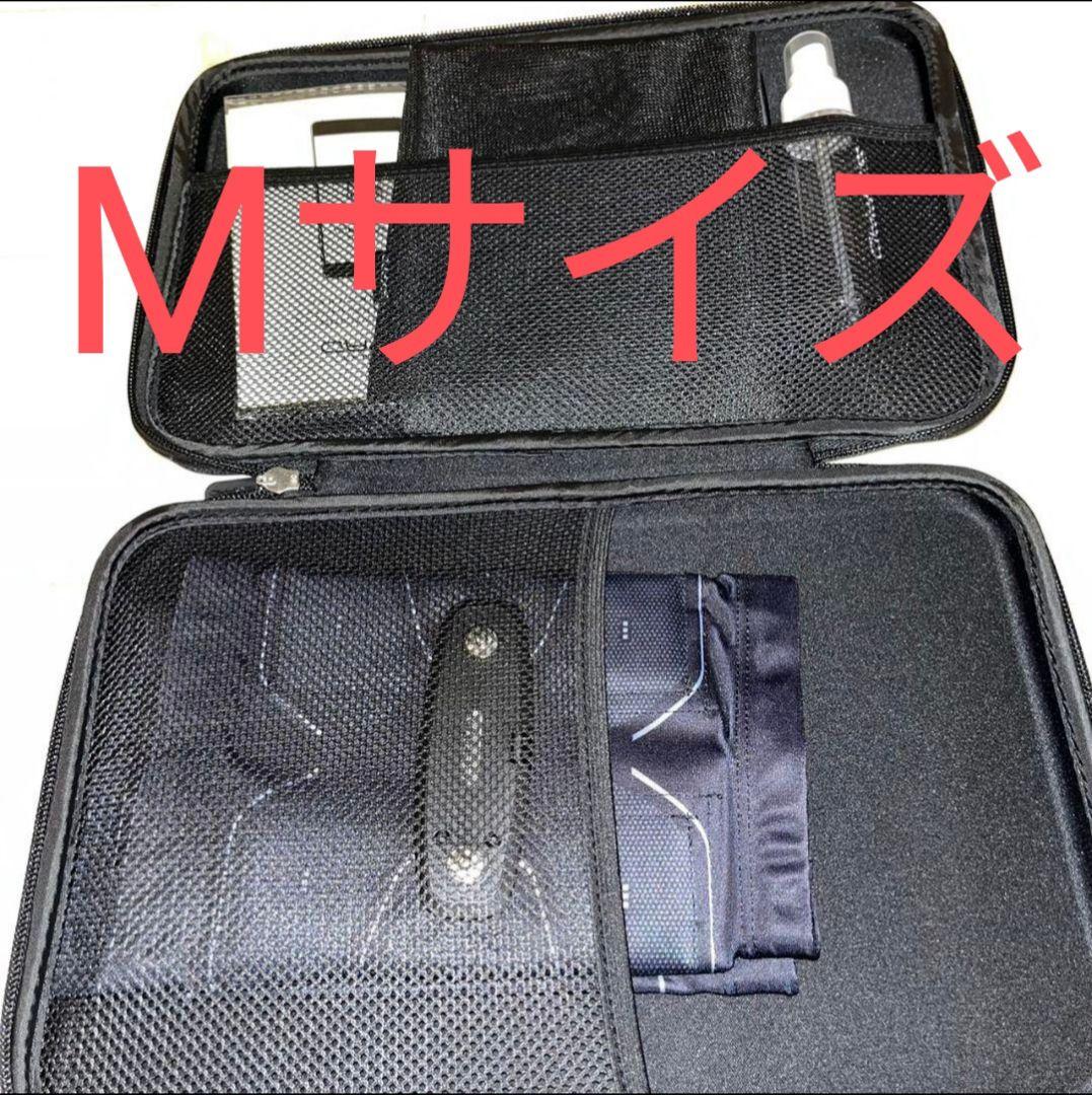 【未使用】SIXPAD シックスパッド　パワースーツライトアブズ　Mサイズ パワースーツ ライト アブズ Mサイズ SIXPAD シックスパッド MTG