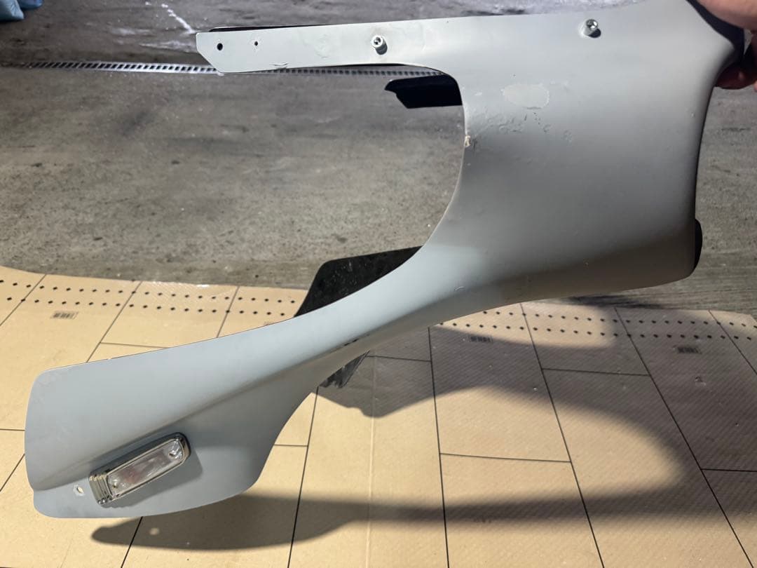 単車用 ロケットカウル デュアル コミネ ステージ デュアルカウル