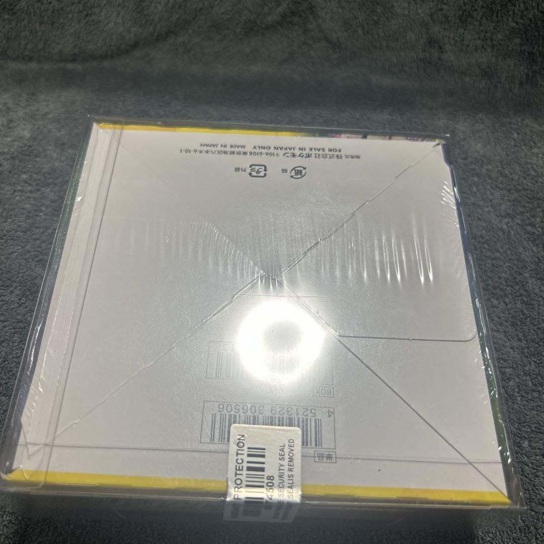 【新品未開封シュリンク付】 イーブイヒーローズ BOX 画像6