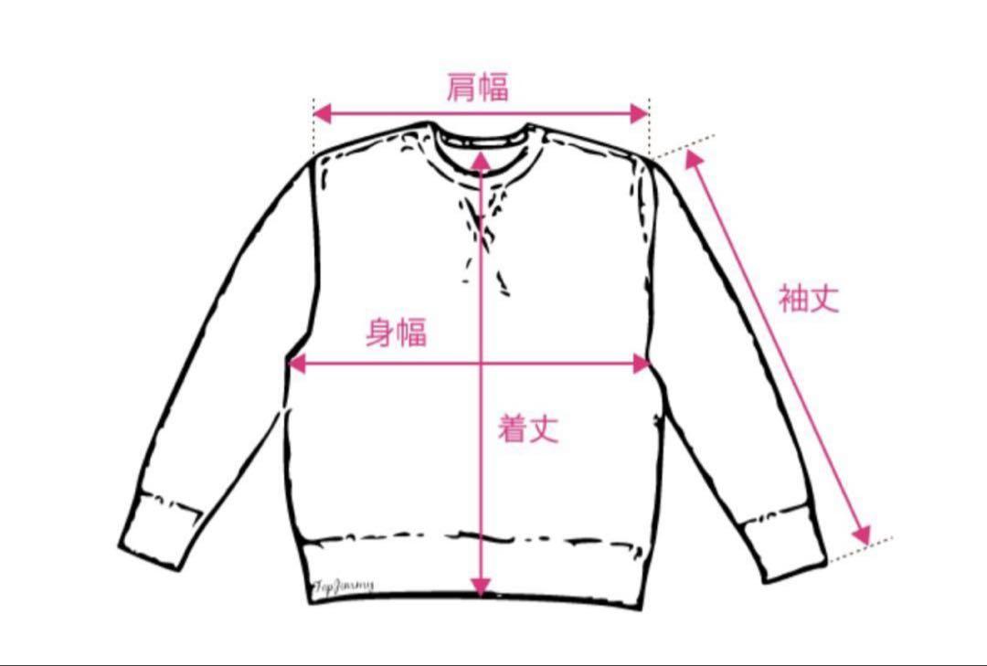 【新品未使用】バレンシアガ スエット
