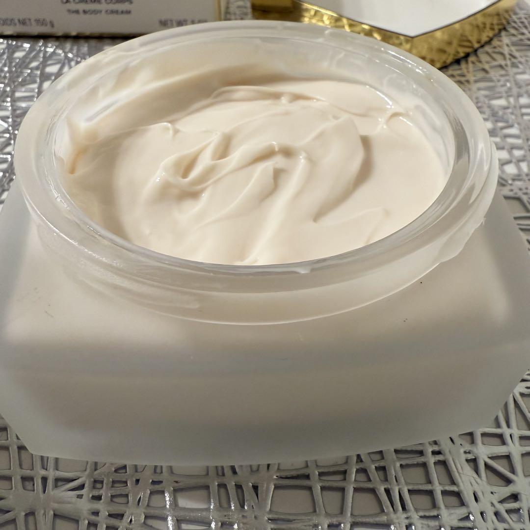 CHANEL N°5 ボディクリーム