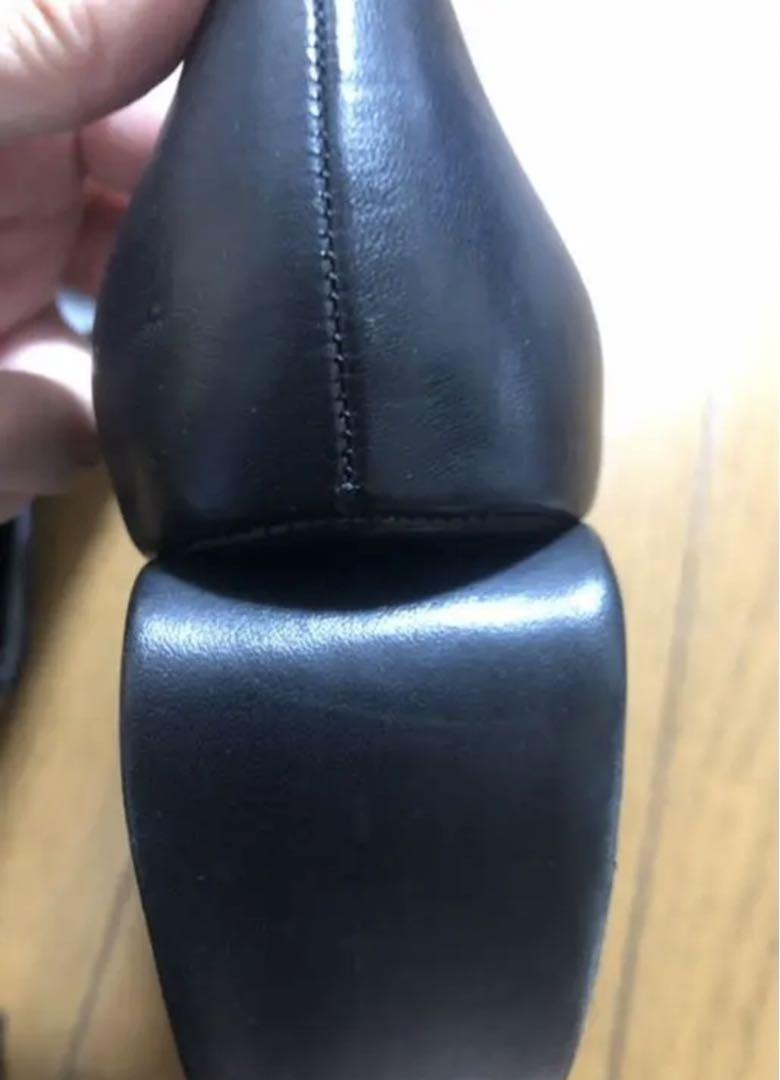 UNITED NUDE メビウス　パンプス