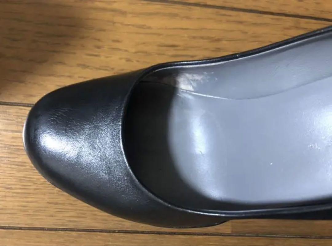 UNITED NUDE メビウス　パンプス