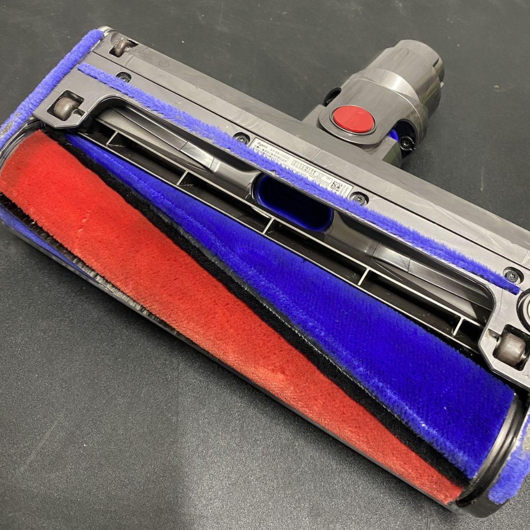 750 Dyson V8 slim fluffy 掃除機 サイクロンクリーナ