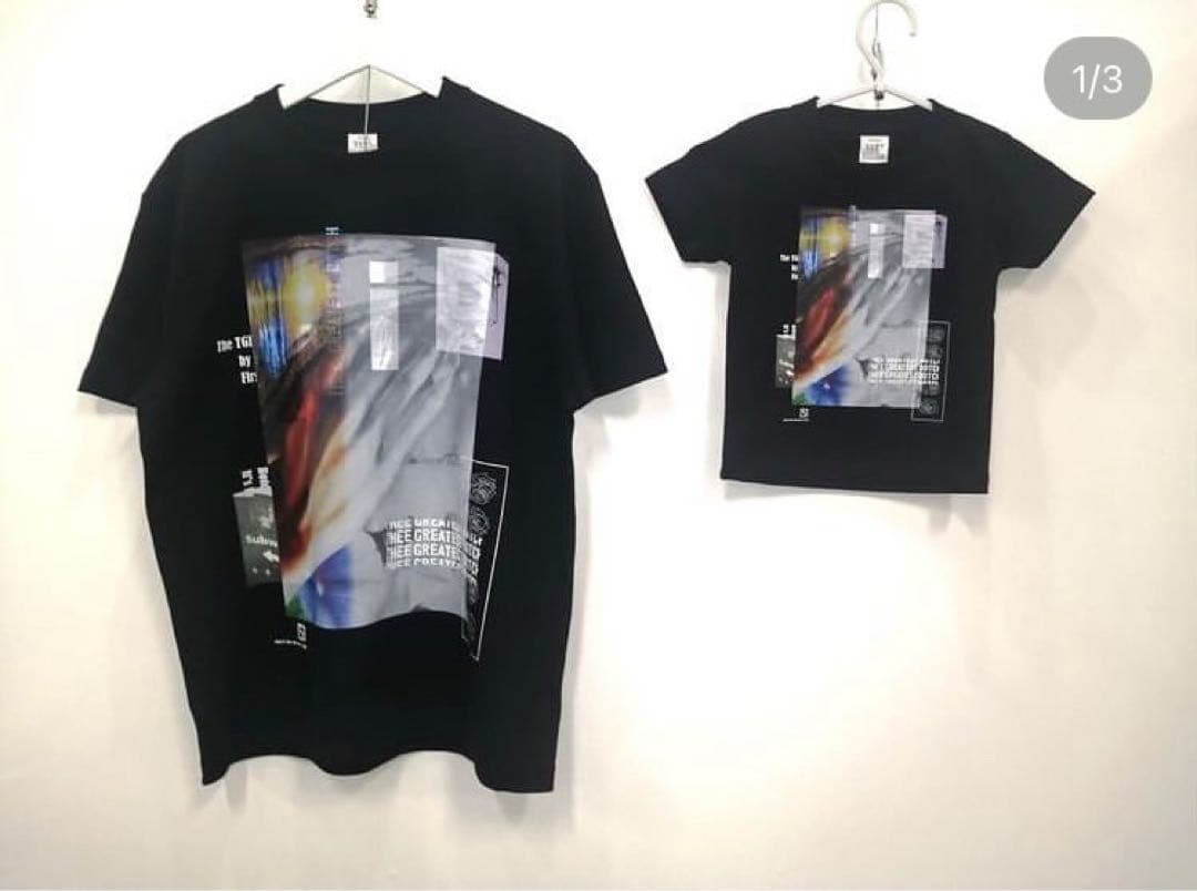 thee greatest botch tシャツ 未開封・未着用】thee greatest botch