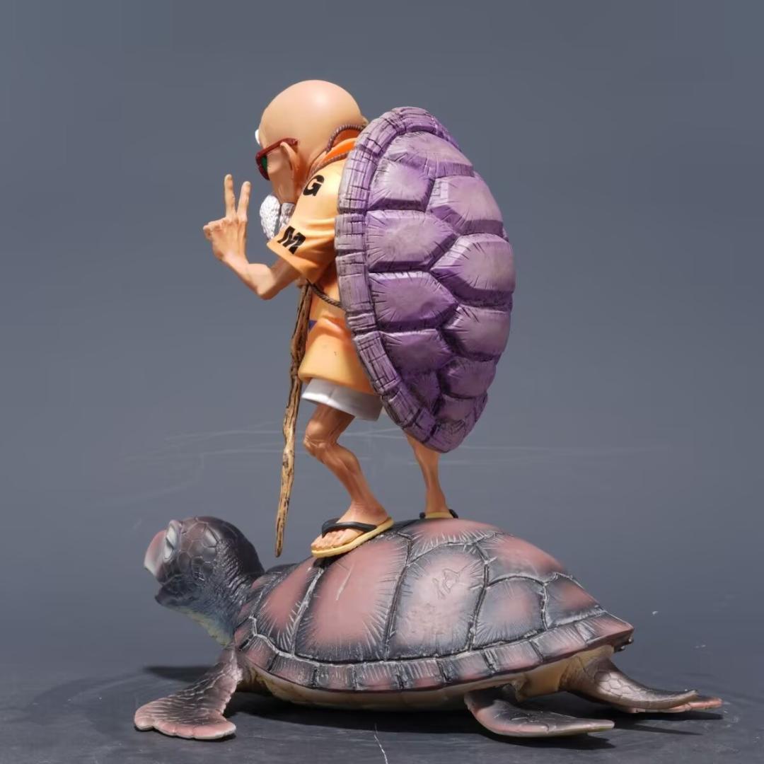 亀仙人 LAST SLEEPドラゴンボール フィギュア 亀仙人 LAST SLEEPドラゴンボール フィギュア （S.H.Figuarts 亀