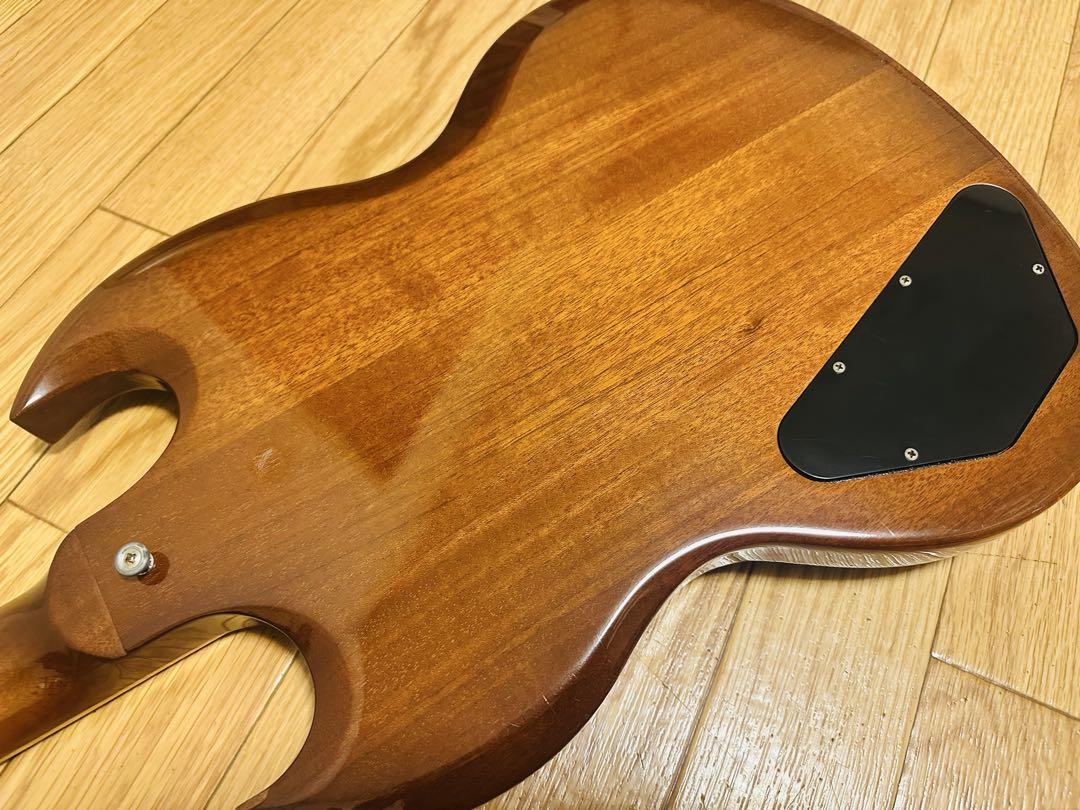 Moch様　Gibson USA SG Standard 2006年製