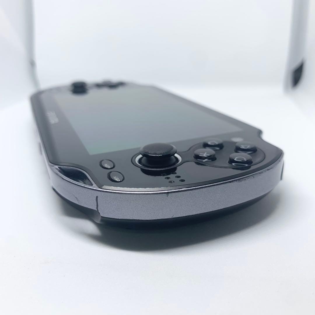 3Gブラック PCH-1100AA01PlayStation