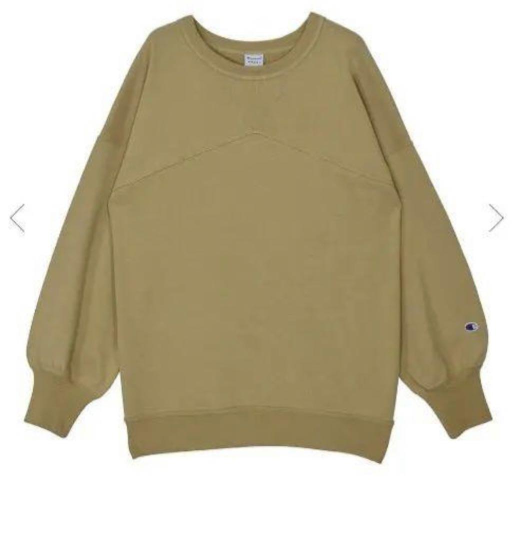 Ameri vintage campion コラボ　スウェット