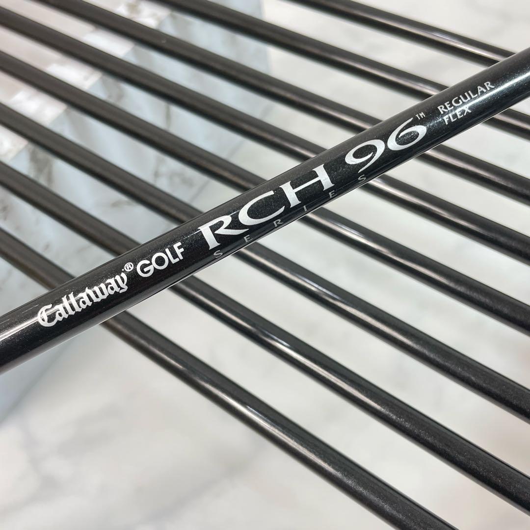 Callaway BIGBERTHA キャロウェイ ビッグバーサ アイアンセット