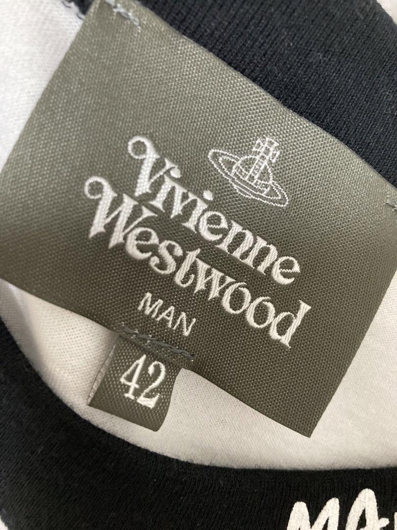 viviennewestwoodman ロンT