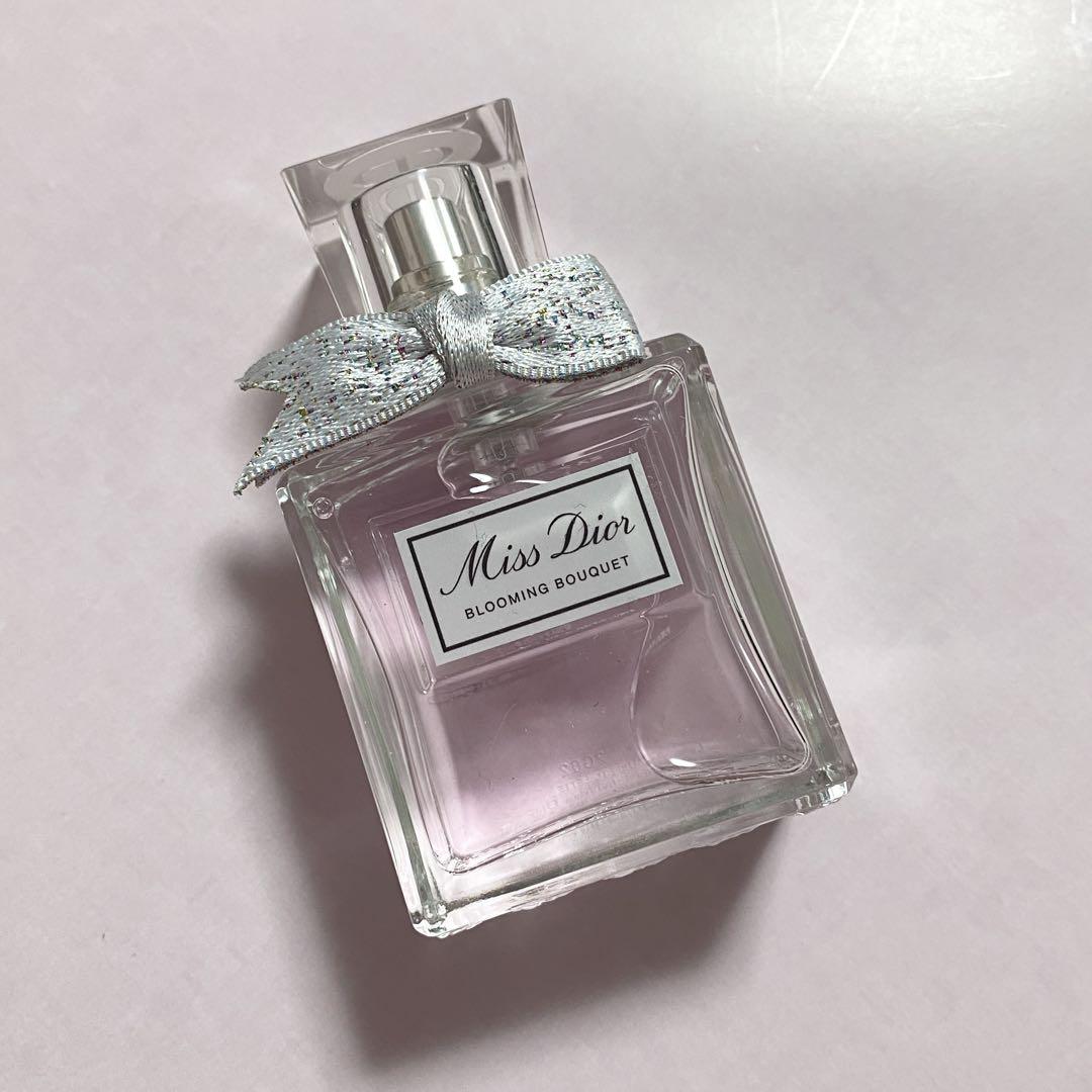 DIOR MISS DIOR BLOOMING BOUQUET 30ml