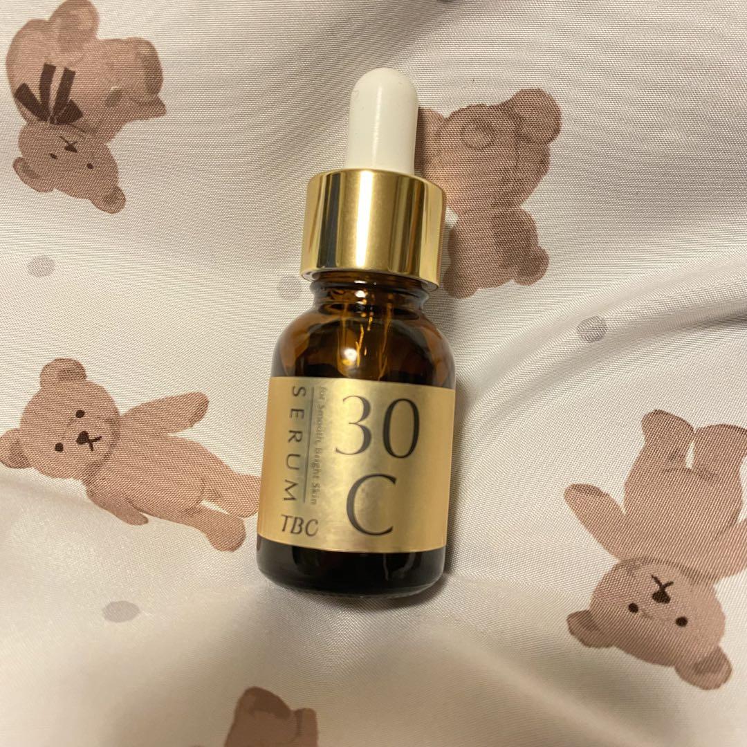 TBC 33Cセラム_12mL: 期間限定｜TBCオンラインショップ