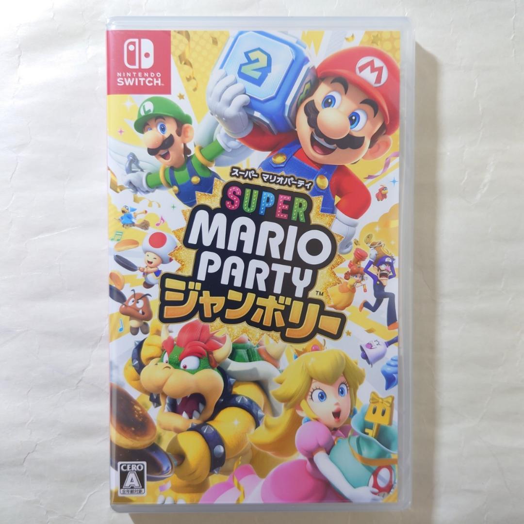Nintendo Switch ソフト 4本セット [4004] - メルカリ