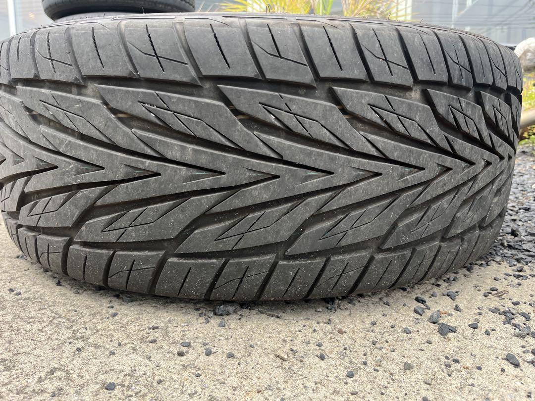 ランクル300 モデリスタ　タイヤホイール4本セット