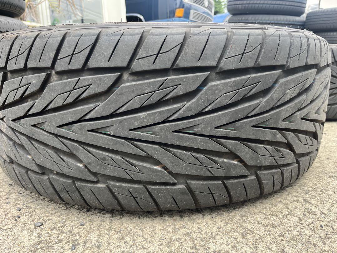 ランクル300 モデリスタ　タイヤホイール4本セット