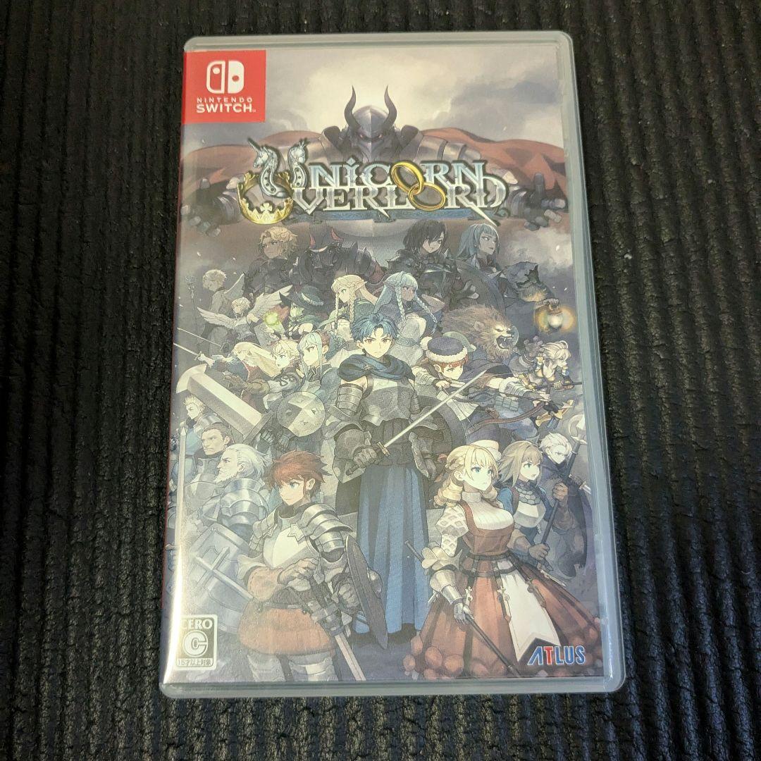 Princess Arthur 特装版 ステラセット switch Nintendo Switch