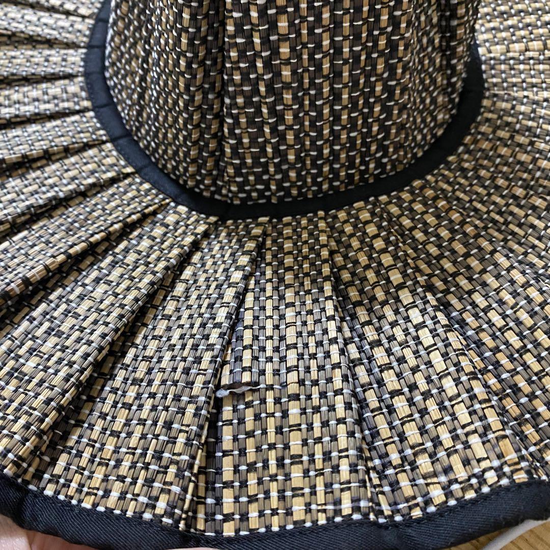 LORNA MURRAY Melbourne Capri M ローナマーレイ Lorna Murray Island Capri Maxi Hat in Melbourne – Society