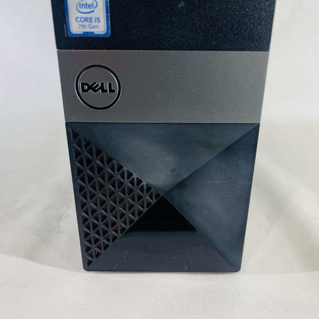 即納 状態良好 DELL Vostro i5 新品SSD240GB (1065)
