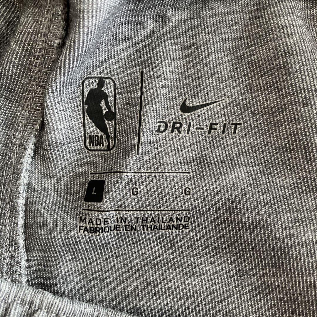 ナイキ NBA