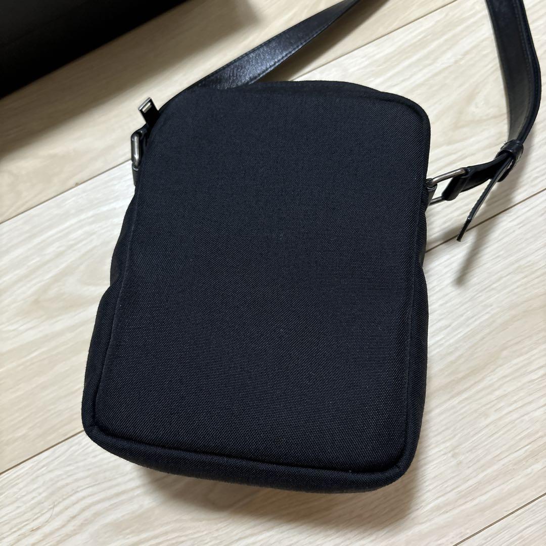 ちょこ　SAINT LAURENT サンローラン　ショルダーバッグ