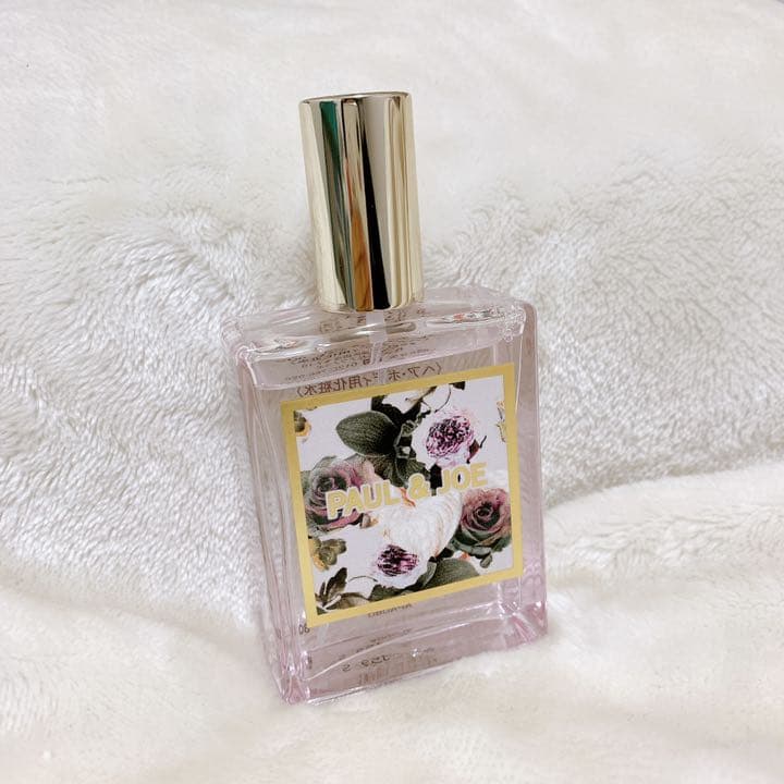 ポールアンドジョー フレグランスミスト メルカリ ポールアンドジョー フレグランスミスト メルカリ